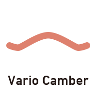 Single Camber
